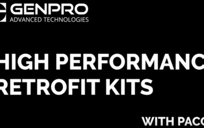 High Performance LED Retrofit Kits