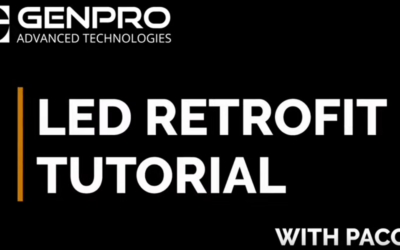 LED Retrofit Tutorial