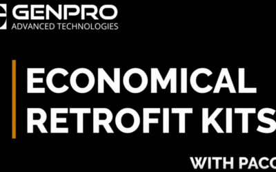 Economical Retrofit Kits