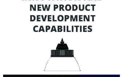 Innovation & New Product Development