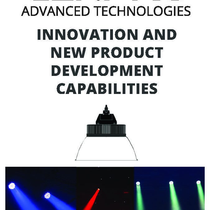 Innovation & New Product Development